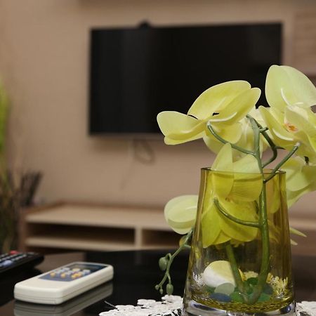 Oldcity Sea View Apartment Baky Esterno foto