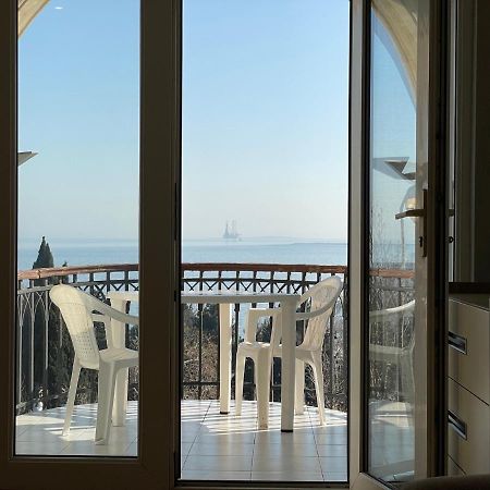 Oldcity Sea View Apartment Baky Esterno foto