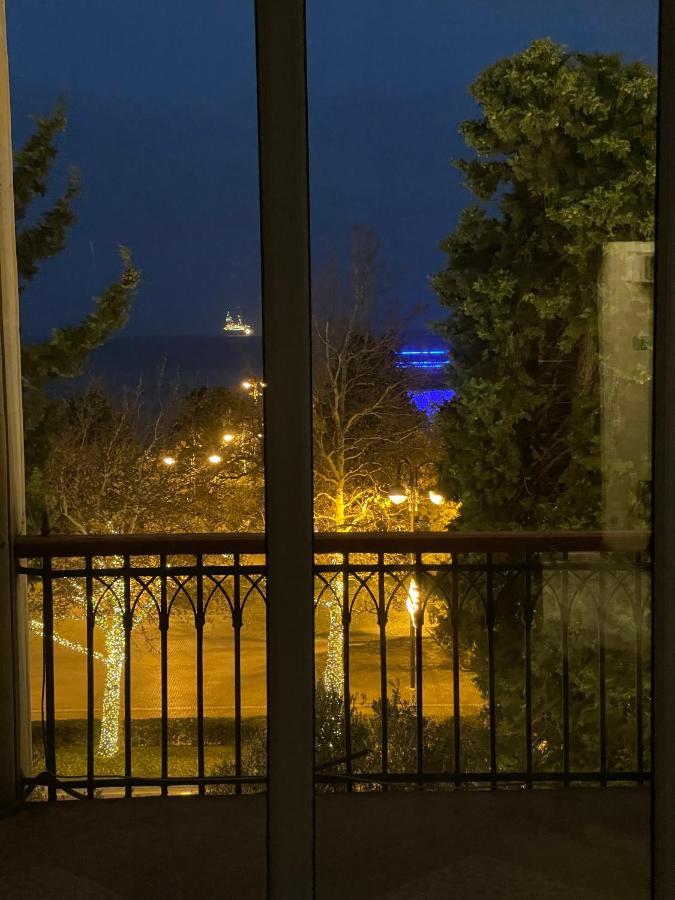 Oldcity Sea View Apartment Baky Esterno foto