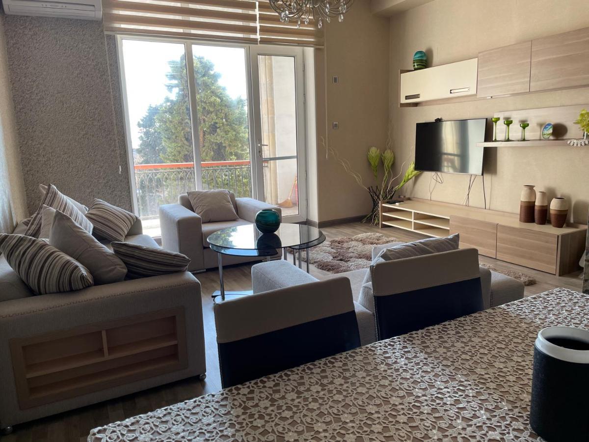 Oldcity Sea View Apartment Baky Esterno foto