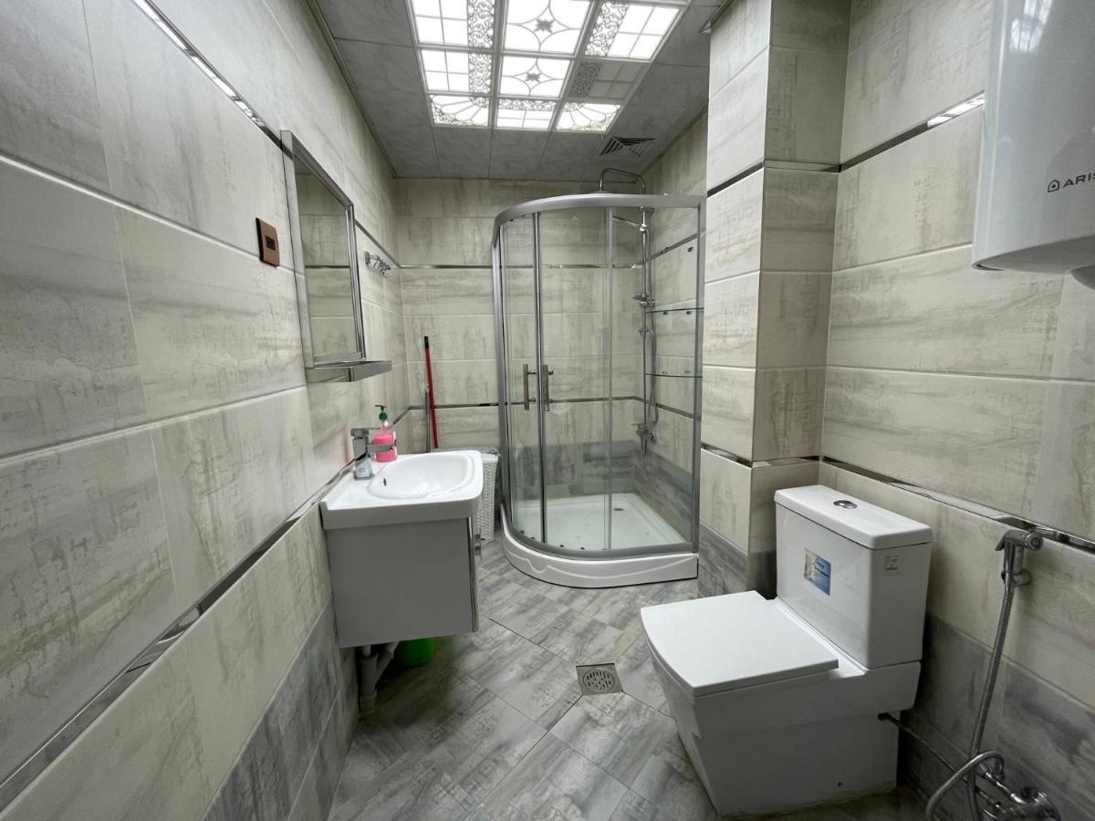 Oldcity Sea View Apartment Baky Esterno foto