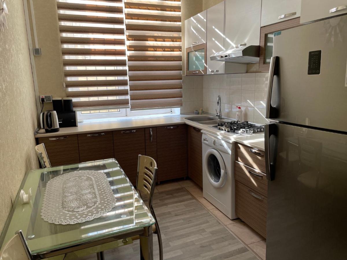 Oldcity Sea View Apartment Baky Esterno foto