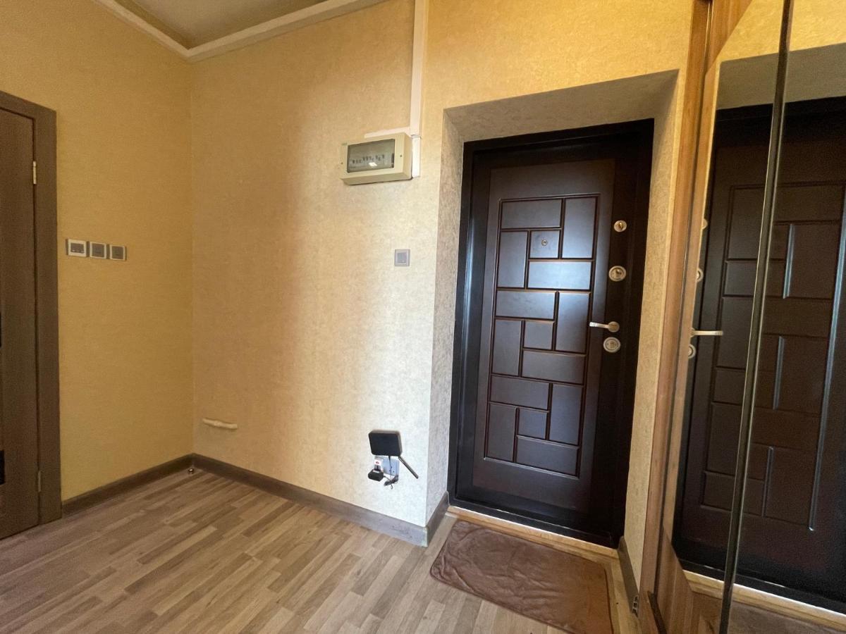 Oldcity Sea View Apartment Baky Esterno foto